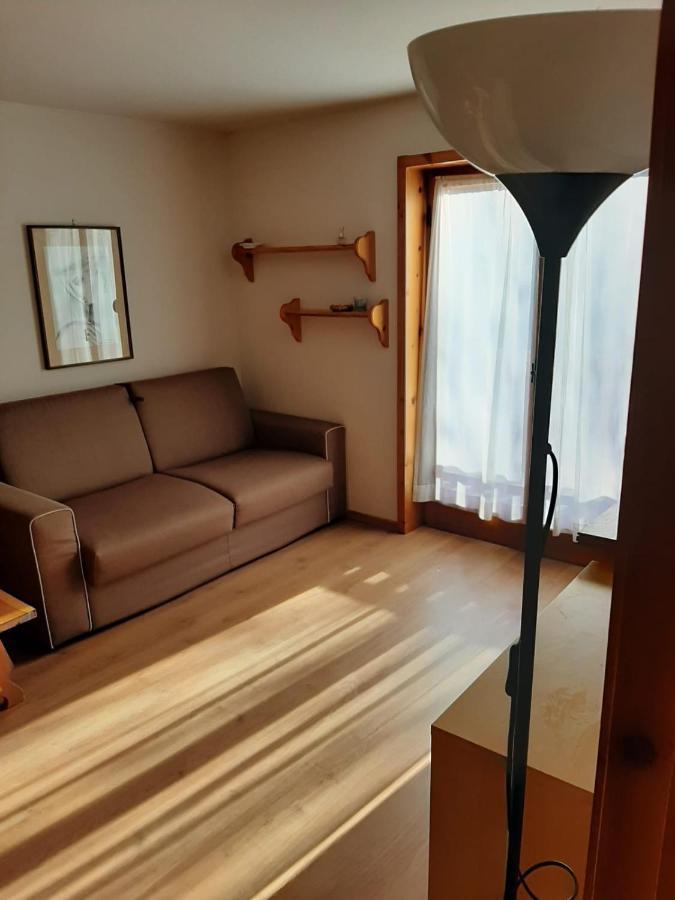 Appartamento Elda La Thuile Dış mekan fotoğraf