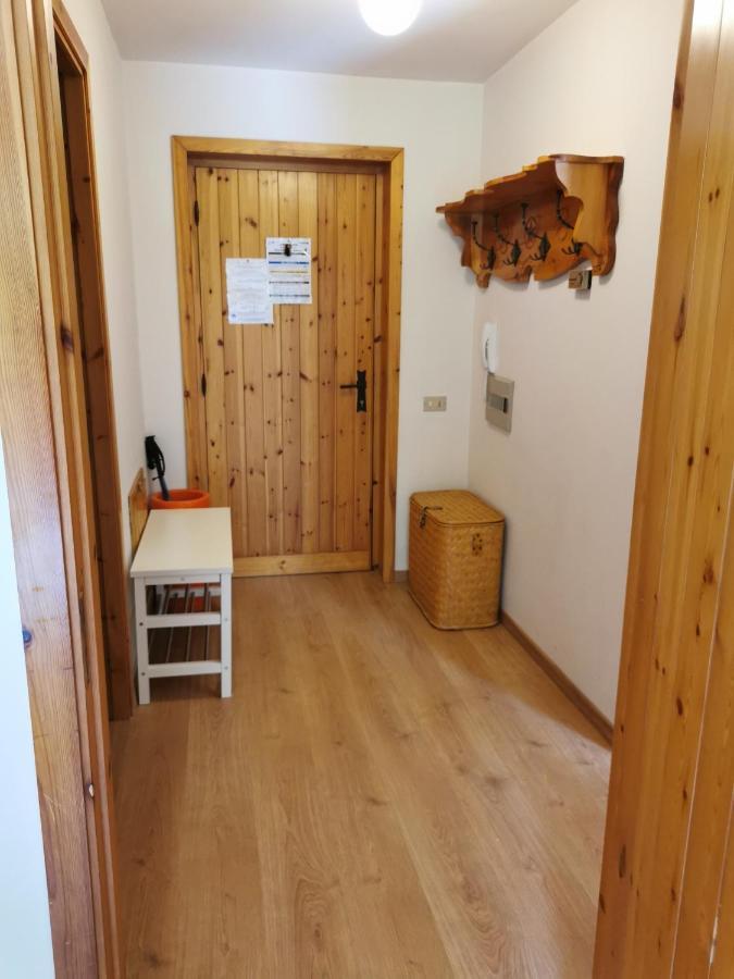 Appartamento Elda La Thuile Dış mekan fotoğraf