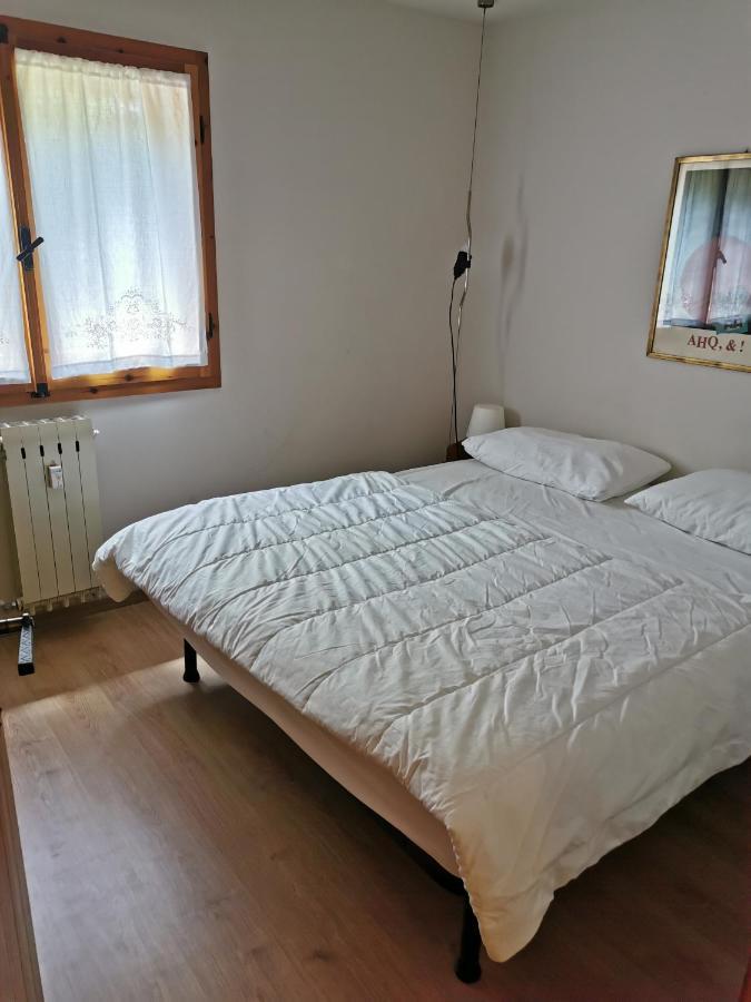 Appartamento Elda La Thuile Dış mekan fotoğraf