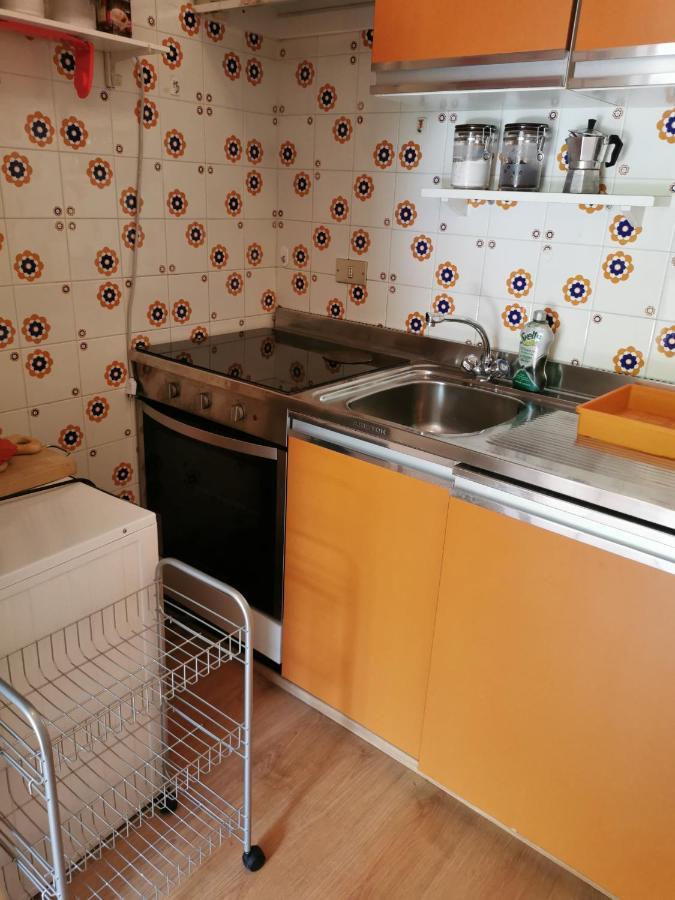 Appartamento Elda La Thuile Dış mekan fotoğraf