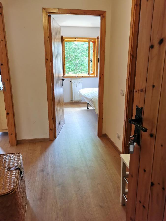 Appartamento Elda La Thuile Dış mekan fotoğraf