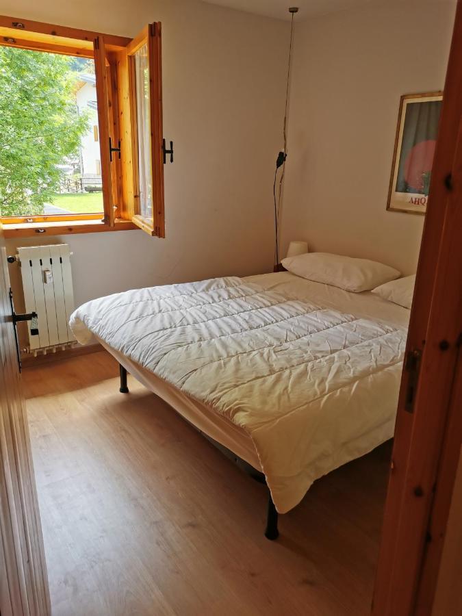 Appartamento Elda La Thuile Dış mekan fotoğraf