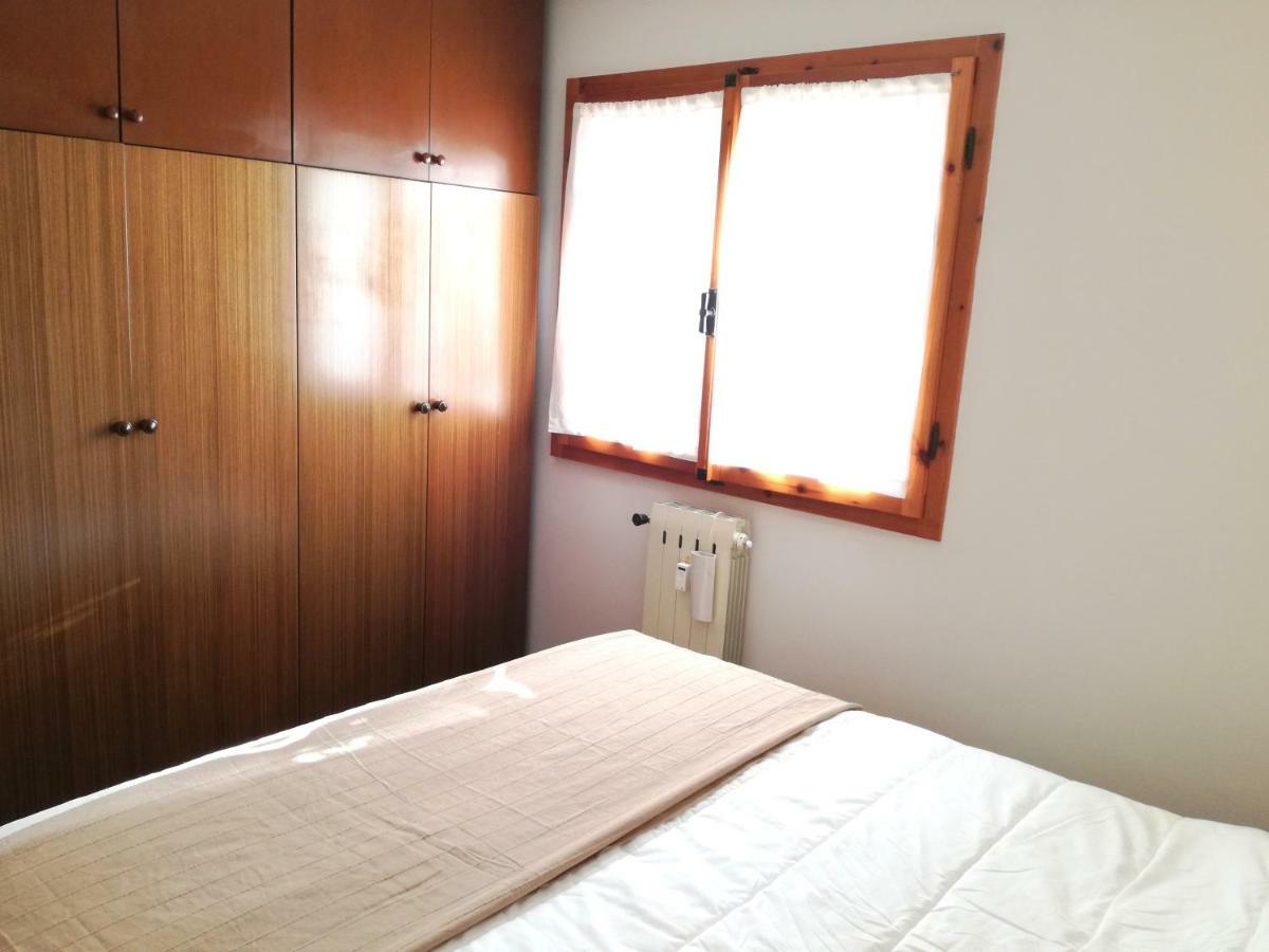 Appartamento Elda La Thuile Dış mekan fotoğraf