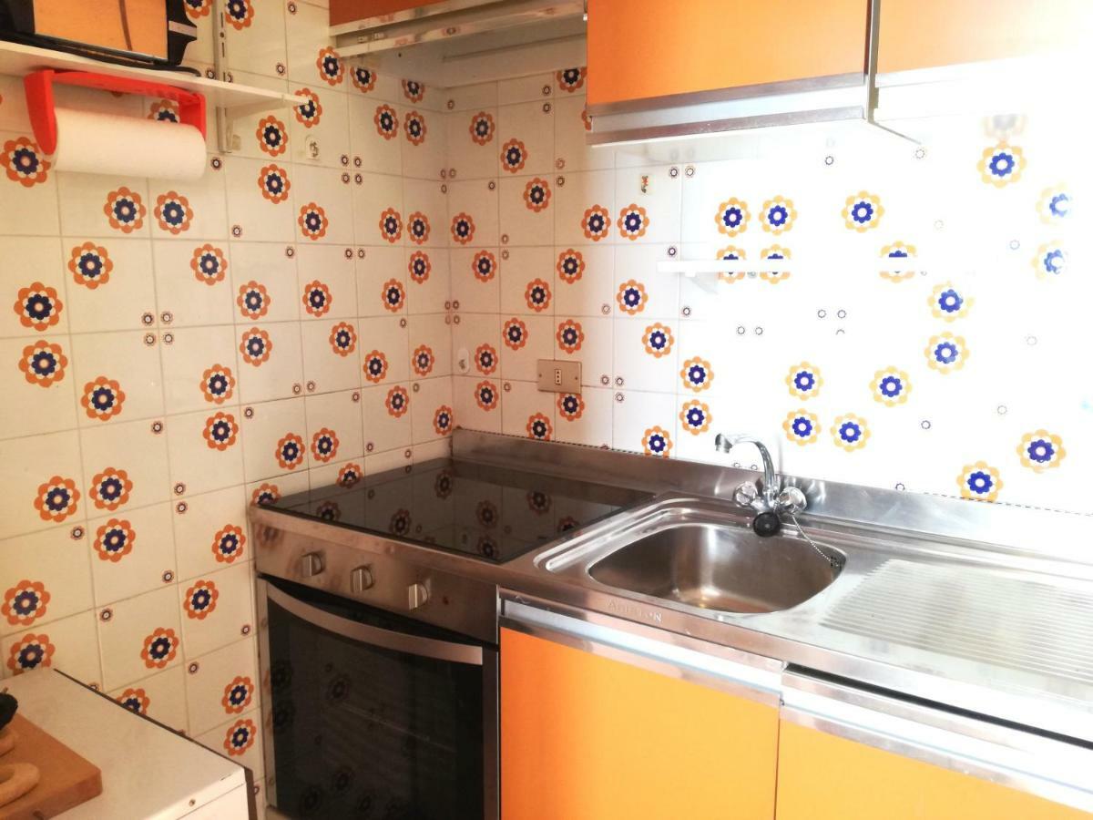 Appartamento Elda La Thuile Dış mekan fotoğraf